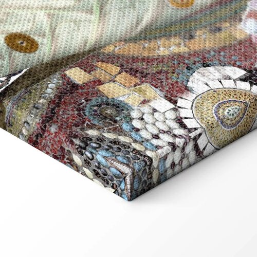  Slika - Tree of Life (5 Parts) Narrow 200x80 Standard Slike