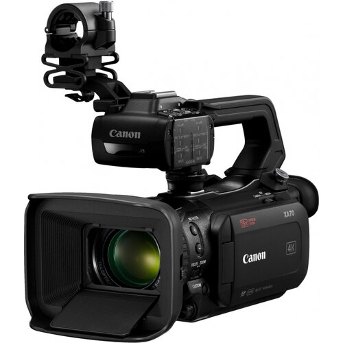 Canon XA70 Cijene