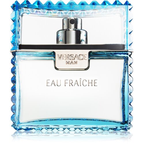 Versace Eau Fraiche Man toaletna voda za mu&amp;scaron;karce 50 ml Slike