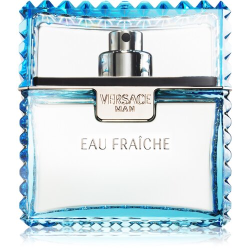 Versace Eau Fraîche toaletna voda za moške 50 ml Cene
