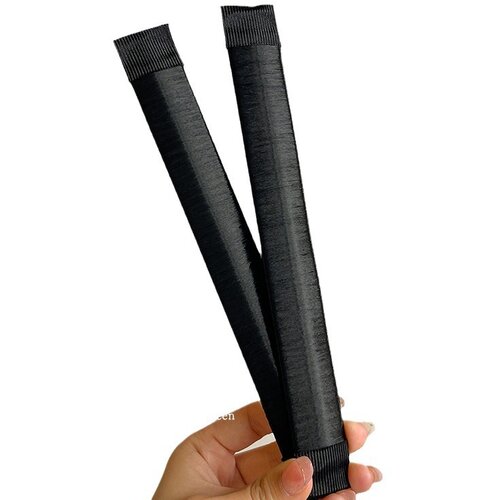 INF Elegantne frizure v barvi šampanjca Black, (21654677) Cene