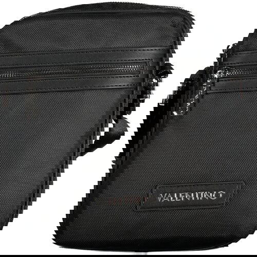 Valentino Bags MEN'S BLACK SHOULDER BAG Cene