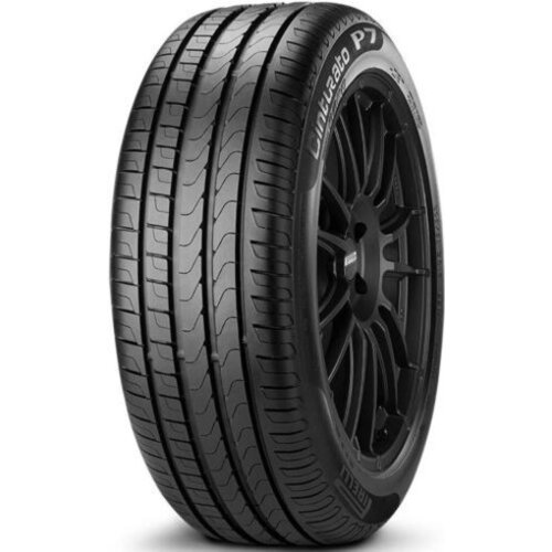 Pirelli Cinturato P7 runflat ( 225/55 R16 95W *, runflat ) Slike