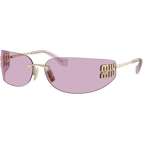 Miu Miu MUA51S ZVN90O - ONE SIZE (75) Slike