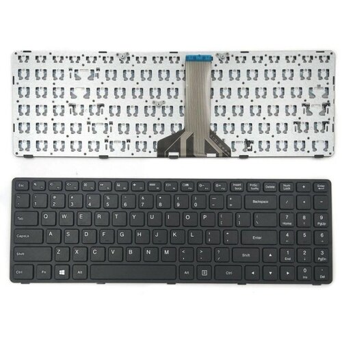  Tastatura za laptop Lenovo IdeaPad 100-15 FPS Slike