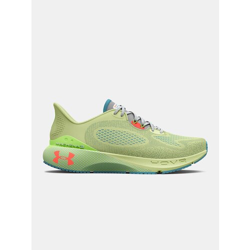 Under Armour Shoes UA W HOVR Machina 3-GRN - Women Cene