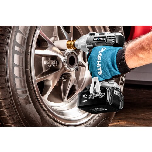 Graphite električna blanja rende 59G678 82mm 850W Slike