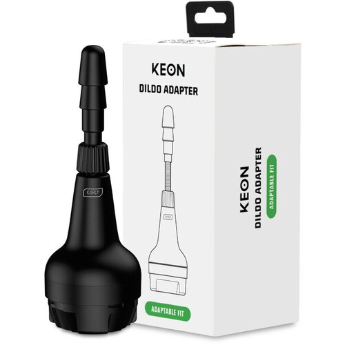 KIIROO KEON DILDO ADAPTER ACCESSORY BY Cene