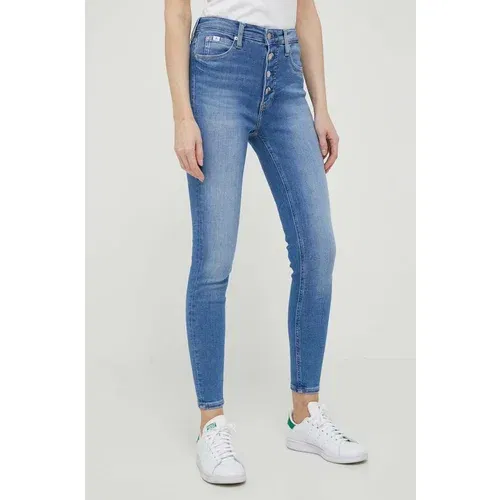 Calvin Klein Jeans Traperice za žene