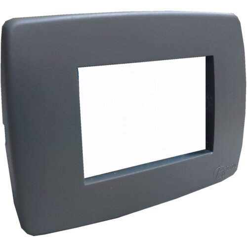  ESP300555/32 deko okvir 3 modula Grigio Roccia Cijene