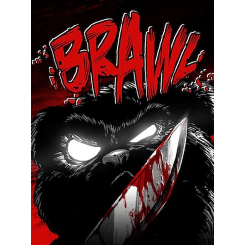  brawl (pc) steam key global Cene