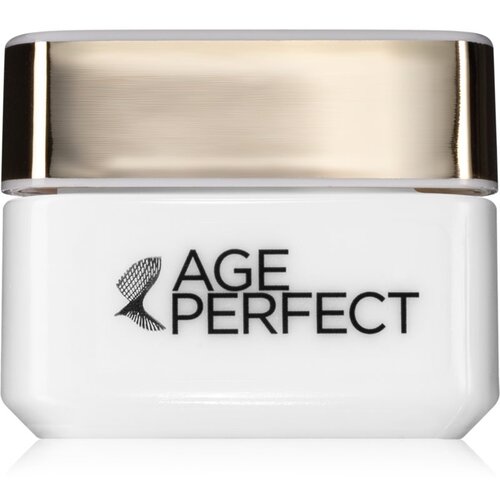 L&amp;acute;Or&amp;eacute;al Paris Age Perfect hidratantna i hranjiva krema za područje oko očiju za zrelu kožu lica 15 ml Slike