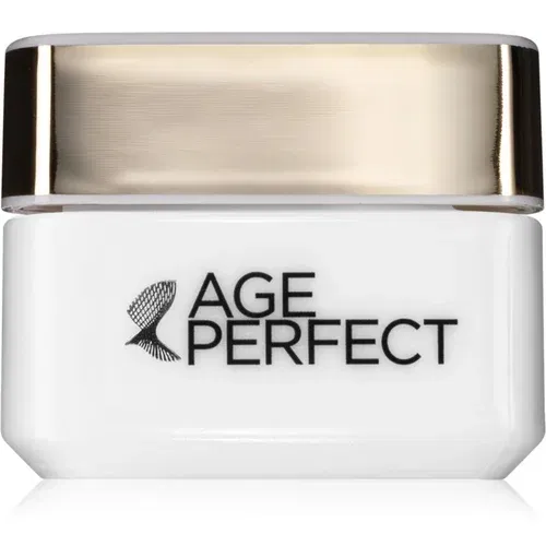 L´Oréal Paris Age Perfect hidratantna i hranjiva krema za područje oko očiju za zrelu kožu lica 15 ml