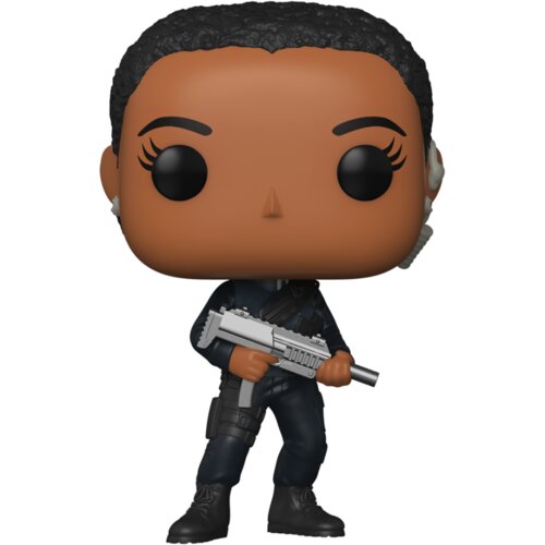 Funko pop movies: james bond - nomi no time to die figura, (684769) Slike