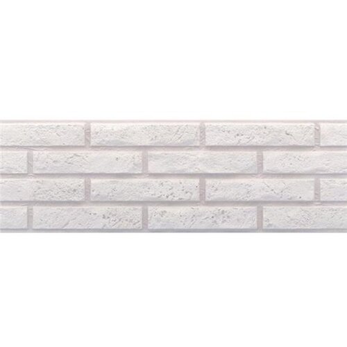 Eco Ceramic zidna keramička pločica Ascot Blanco 20x60cm BALKANIA-261 Slike