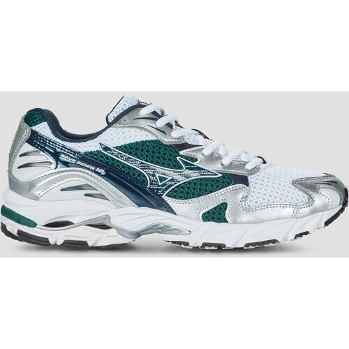 Mizuno Superge Wave Rider 10 Sport D1GA2104 Bela Slike