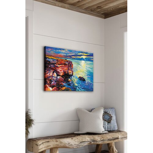 Wallity Slika Ersyfdc92, 50x70 cm Cene