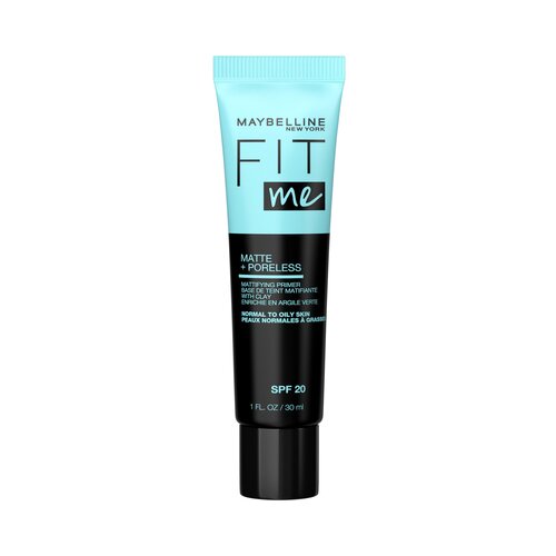 Maybelline fit me! matte + poreless mat podlaga 30 ml Slike