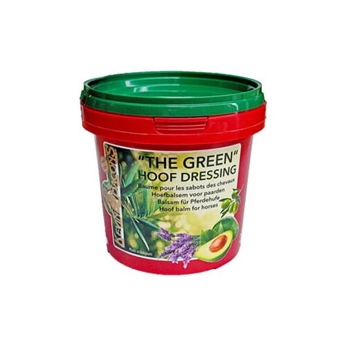 Kevin Bacon&amp;#039;s The Green Hoof Dressing, nega za kopita Slike