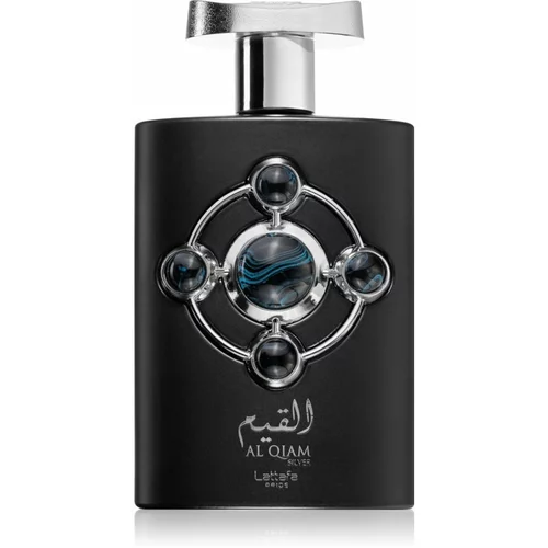 Lattafa Pride Al Qiam Silver parfemska voda za žene 100 ml