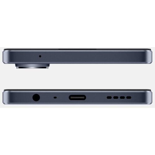 Realme Mobilni telefon 10 RMX3630 Rush Black 8/256GB Slike