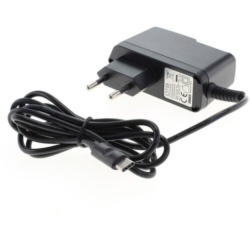 OTB Punjač za telefone s priključkom USB-C, univerzalni, 2A Slike