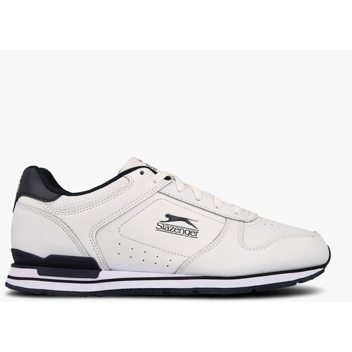 Slazenger Muške patike Classic 40, Bele Cene