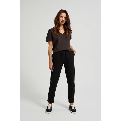 Marisse Women's Tracksuits Z-Dr-4500 Black Cene