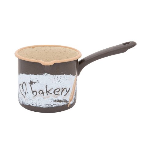 Metalac Lončić sa ručkom 1,2L 12cm BAKERY 380989 Slike