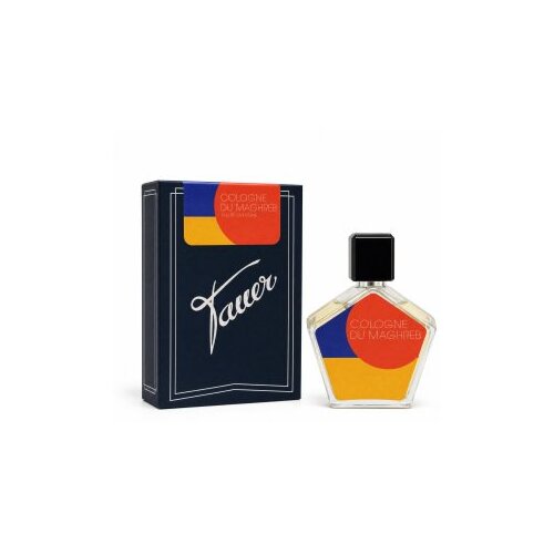 Tauer Perfumes Cologne Du Maghreb 2021 50 ml kolonjska voda unisex Cijene