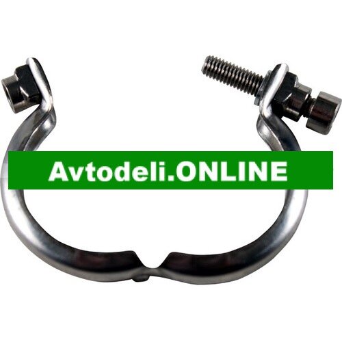 CITROËN/PEUGEOT Halter AGR-Ventil Schelle Ø-35mm 1628.3J Cene