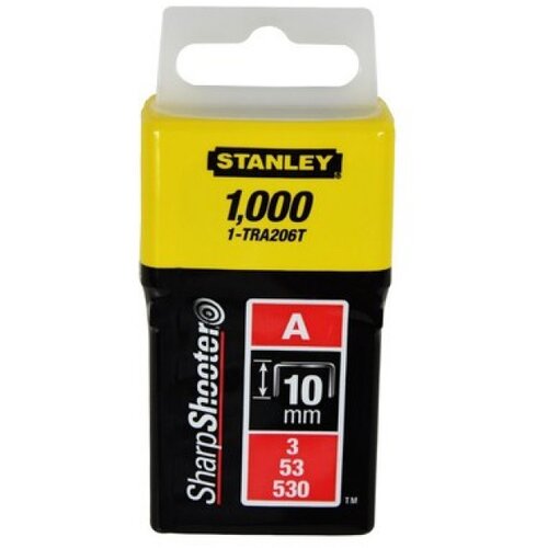 Stanley klamerice 1-TRA206T Cene