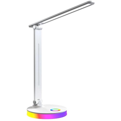  LED RGBW Stona lampa BRUNO LED/5W/5V 3000/4500/6000K bela Cene