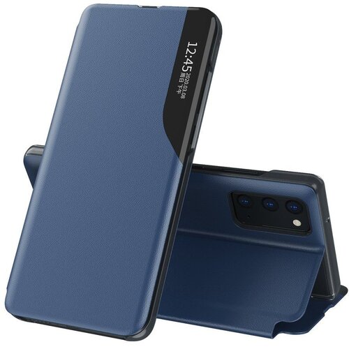 Eco Leather View Case bookcase torbica za Samsung Galaxy A72 Cijene