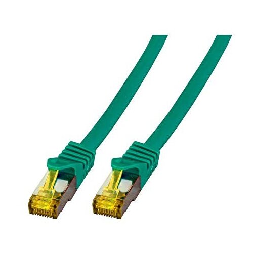  EFB Elektronik MK7001.25GR networking cable Green 25 m Cat6a S /FTP (S-STP) Cijene