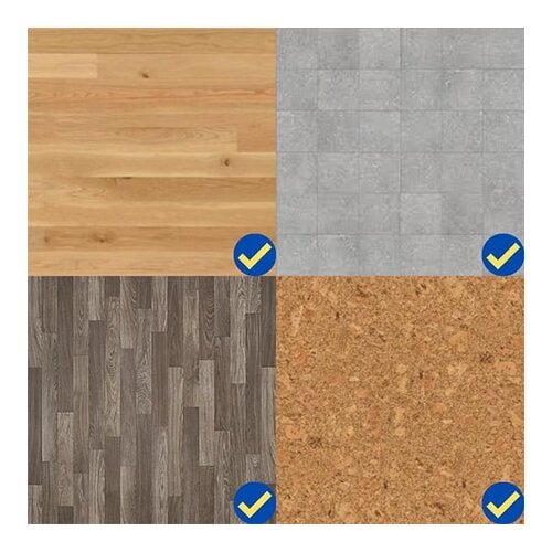 Smania emulzija za podove floor max Slike