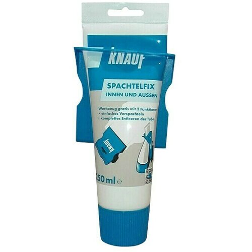 Knauf Gotova masa za izravnavanje (250 ml) Cijene