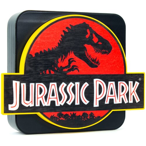 Numskull JURASSIC PARK 3D LUČKA Cene