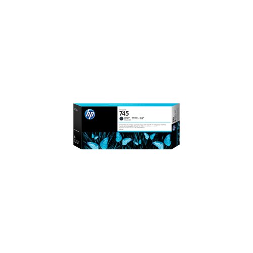 HP Tinta F9K05A nr.745 (mat crna), original Cijene