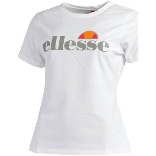 Ellesse ZUNIS TEE Bijela Cijene