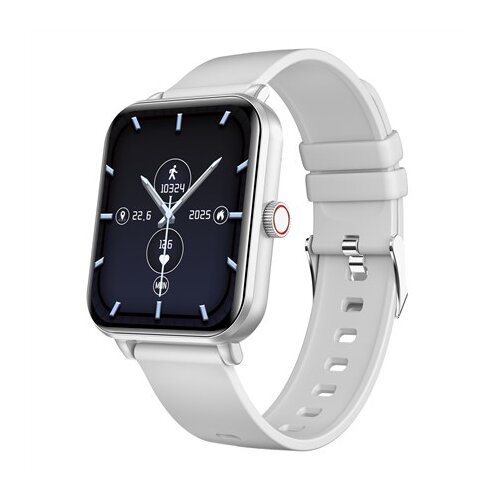 MYPHONE Watch Classic 2 4.7 cm (1.85) IPS Digital 240 x 284 pixels Touchscreen Silver Cijene