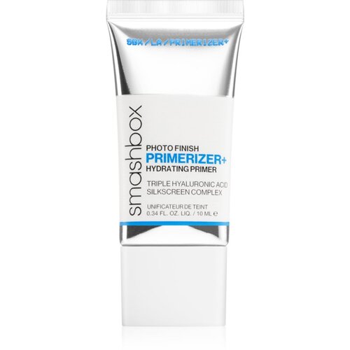 Smashbox Photo Finish Primerizer+ Hydrating Primer vlažilna podlaga za make-up 10 ml Cene