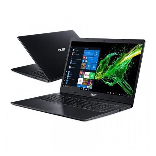 Acer Aspire A315-54K-35J6/WIN 10 HOME (Full HD, Intel i3-6006U, 8GB, 256GB SSD, WIN 10 HOME) laptop Slike