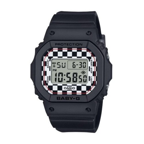 Casio baby-g ( BGD-565GS-1 ) Slike
