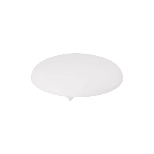  Ukrasni poklopac sa zatikom za spax vijke ABC, 2.5x15mm, umjetna masa, 1 komad Slike