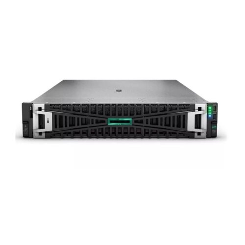 HP E DL380 G11 4510 2x32GB MR408i-o 2x960GB SSD 8SFF 2x1kW Cene