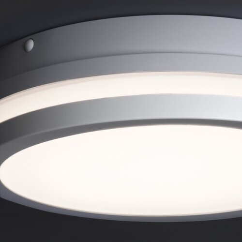 Kanlux 38786 - BENO LED spoljna svetiljka LED/24/30W/230V 3000/3500/4000K IP65 bela Slike