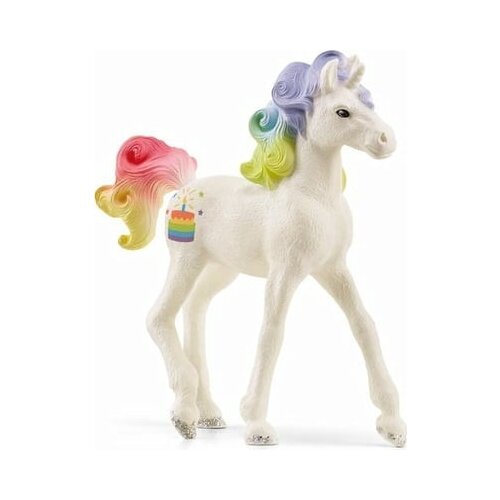 Schleich Figura Rainbow Cake jednorog Cene