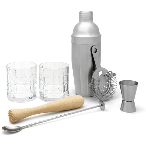 Leopold Vienna Barset 7-piece Bar Se 700ml LV233024 Cijene