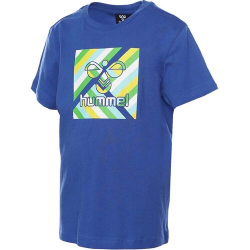Hummel majica hmlneville t-shirt s/s za dečake T911835-7788 Slike